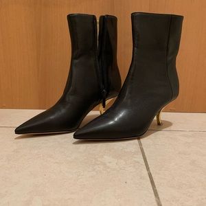 Christian Dior Boots